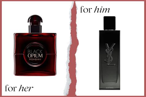 ysl his and hers perfume|ysl perfume original.